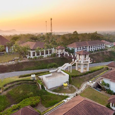 Leaves Valley Resort Nong Ya Plong Luaran gambar