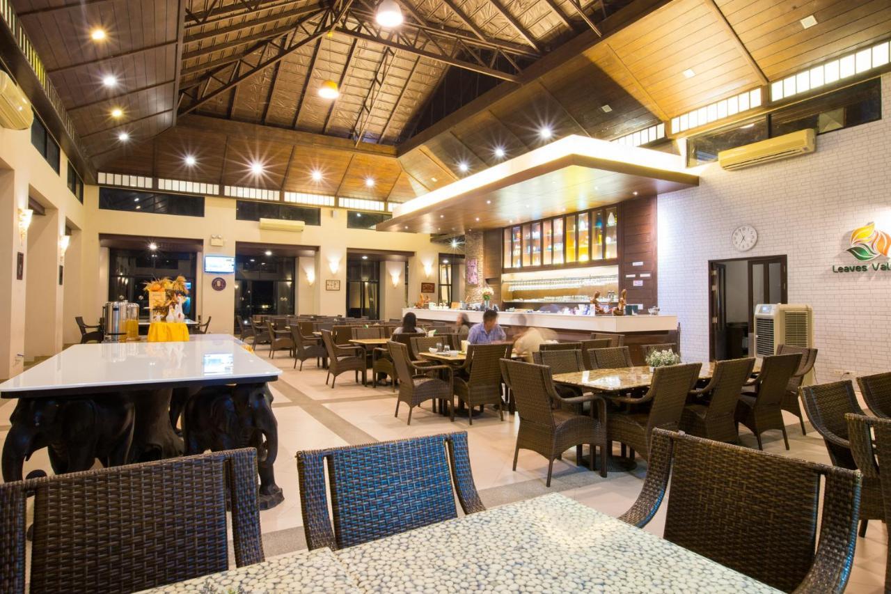 Leaves Valley Resort Nong Ya Plong Luaran gambar