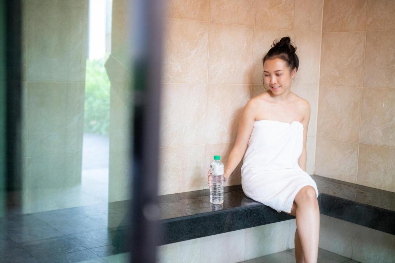 Leaves Valley Resort Nong Ya Plong Luaran gambar
