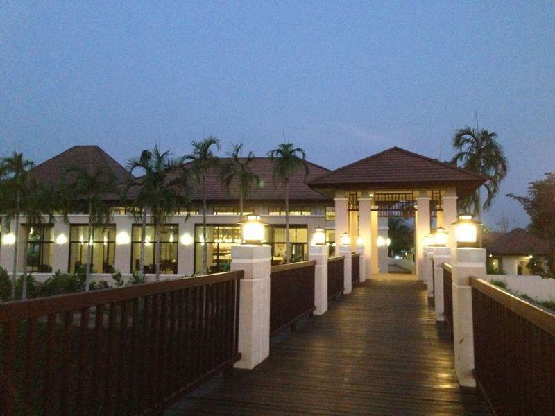 Leaves Valley Resort Nong Ya Plong Luaran gambar